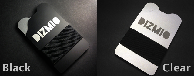 Dizmio Wallet'