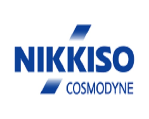 Company Logo For Cosmodyne LLC'