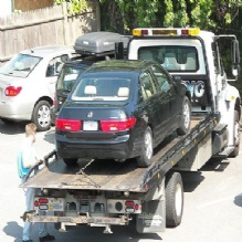 Company Logo For Mountain State Towing'