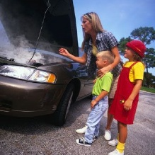 Towing Service'