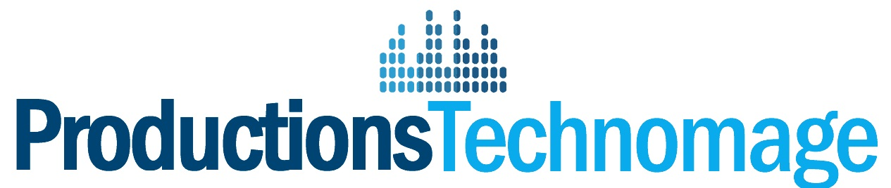 Les Productions Technomage