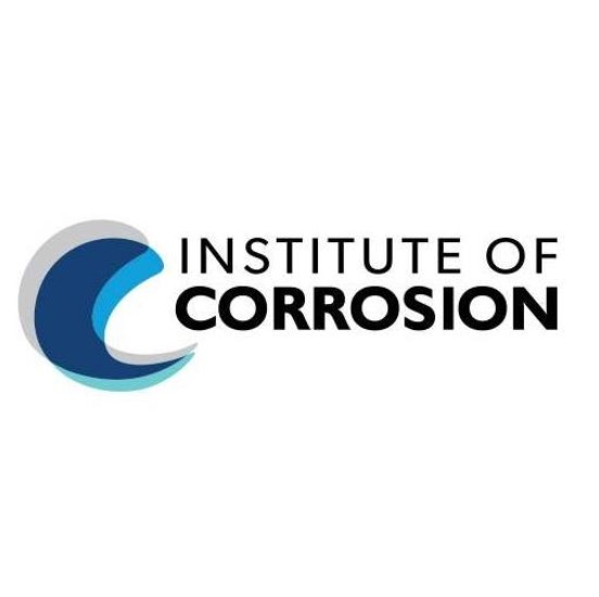 Company Logo For Institute of Corrosion'