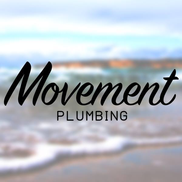 Company Logo For Movement Plumbing'