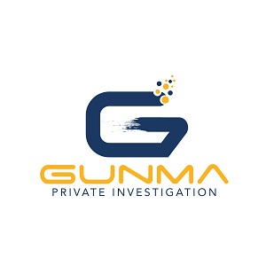 Company Logo For Gunma Private Investigation'