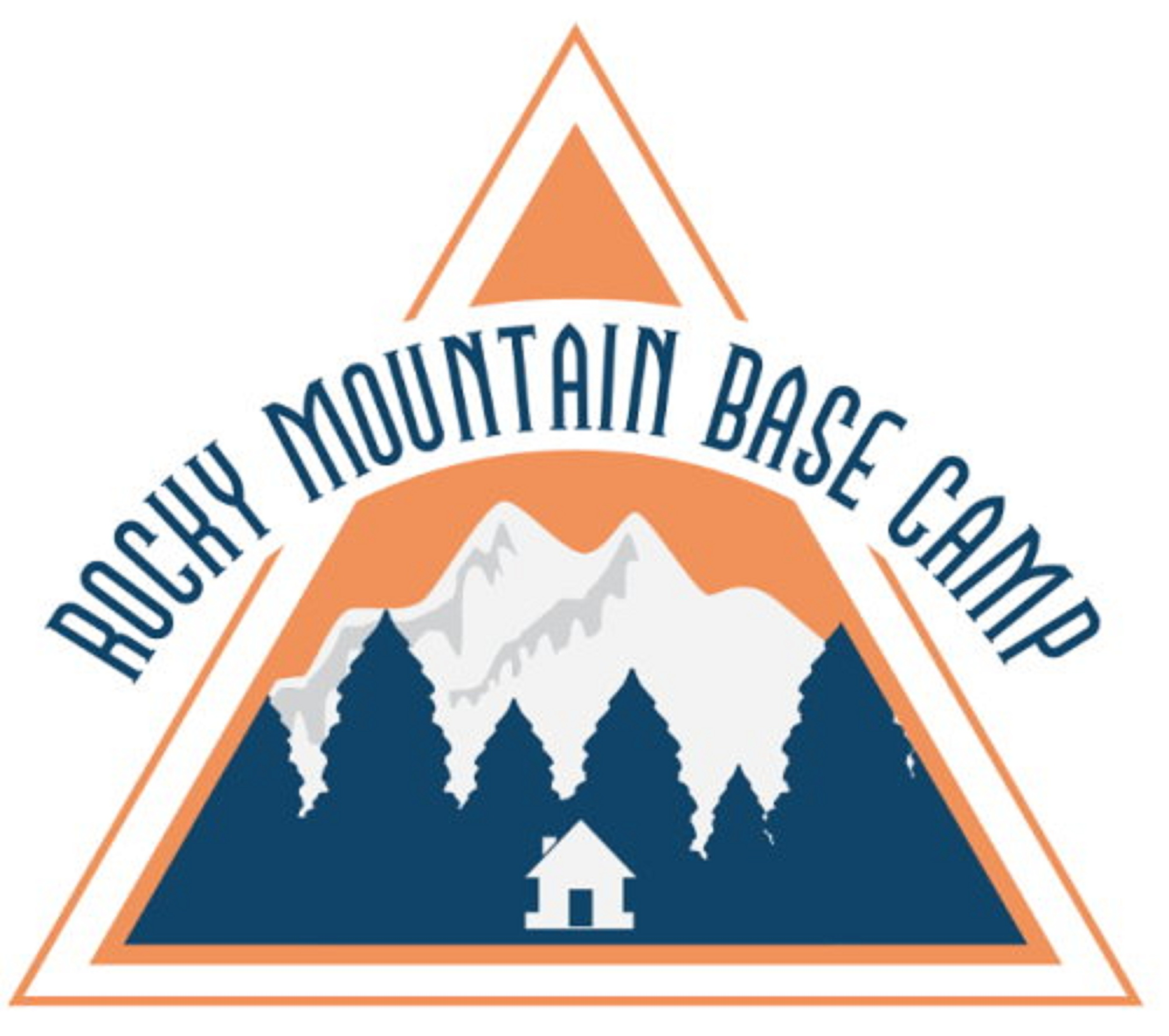 Company Logo For Rocky Mountain Base Camp'