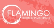 Company Logo For Flamingo Exterior Plastering'