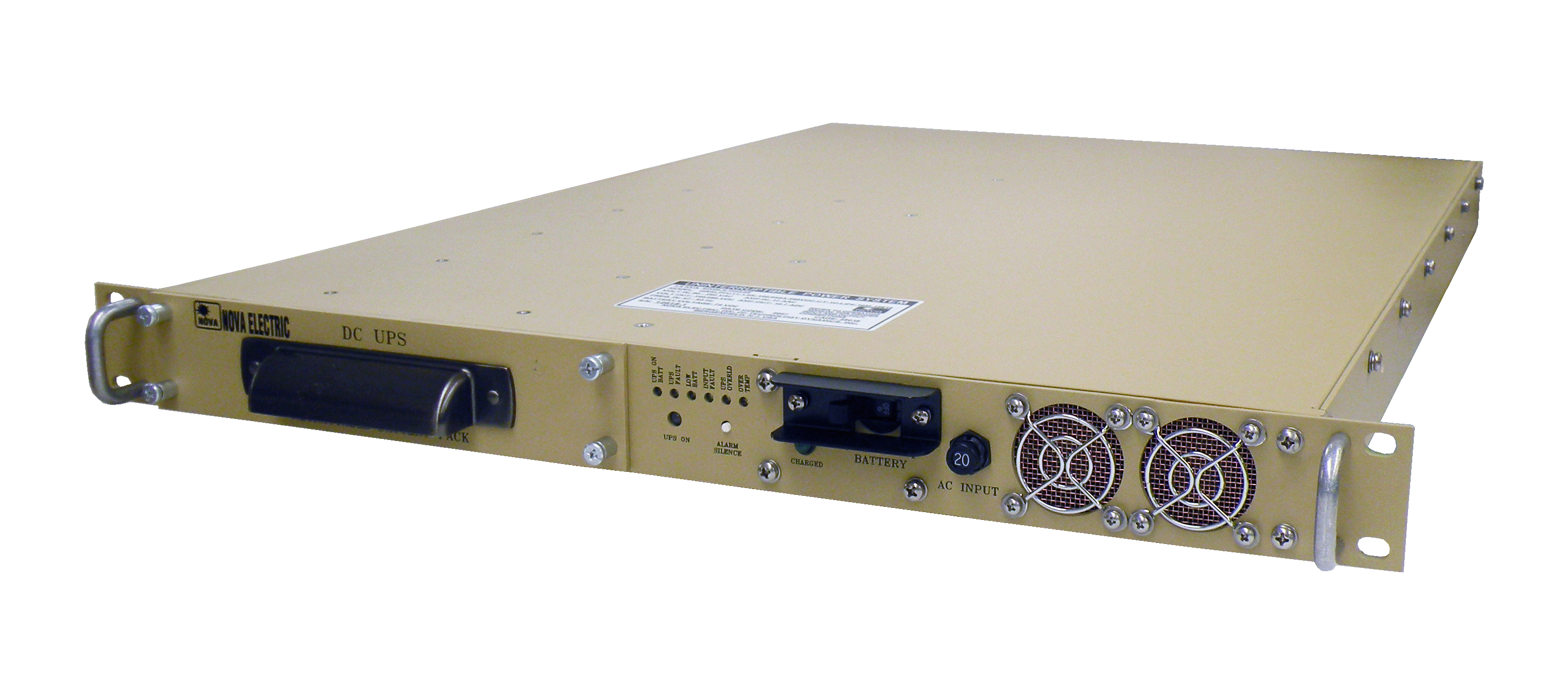 ULTRA LIGHTWEIGHT MIL-SPEC COMPLIANT 1 – 2.4 KW TR