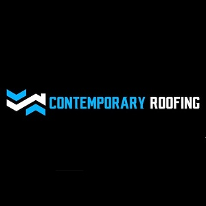 Company Logo For Contemporary Roofing'
