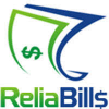 Company Logo For ReliaBills'