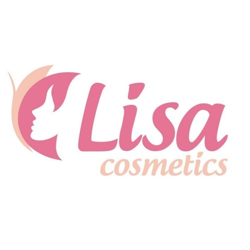 Company Logo For Lisa Cosmetics'