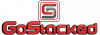 Company Logo For Go Stacked'