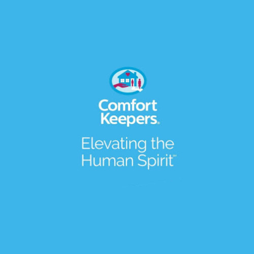 Comfort Keepers Peterborough
