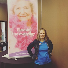 In Home Care Services For Seniors'