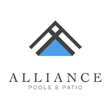 Company Logo For Alliance Pools &amp; Patio'