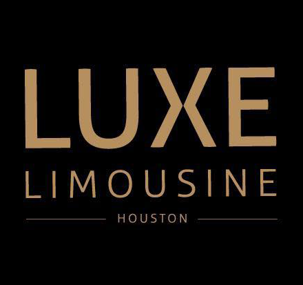 Company Logo For Luxe Limousine'