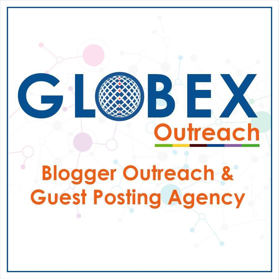 Company Logo For Globex Outreach'