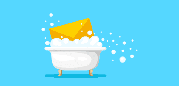 Email List Cleaning Service'