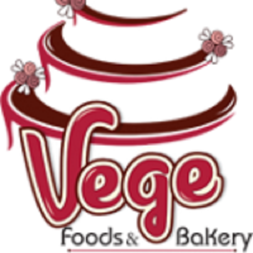 Company Logo For Vege Food &amp; Bakery'