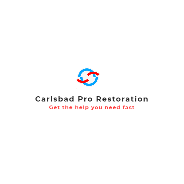 Company Logo For Carlsbad Pro Restoration'