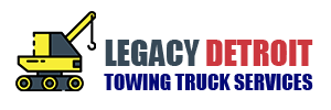 Company Logo For Legacy Detroit Towing Truck Service'