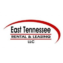 East Tennessee Rental and Leasing LLC Logo