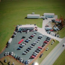 Church Van Rentals'