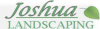 Company Logo For Joshua Landscaping - Concrete Masonry Const'