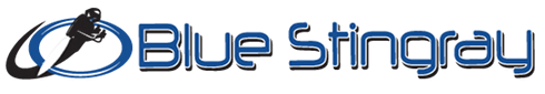 Company Logo For Blue Stingray Digital Ad Agency'