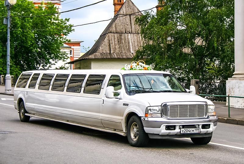 Transportation Service'