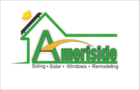 Company Logo For AMERISIDE'