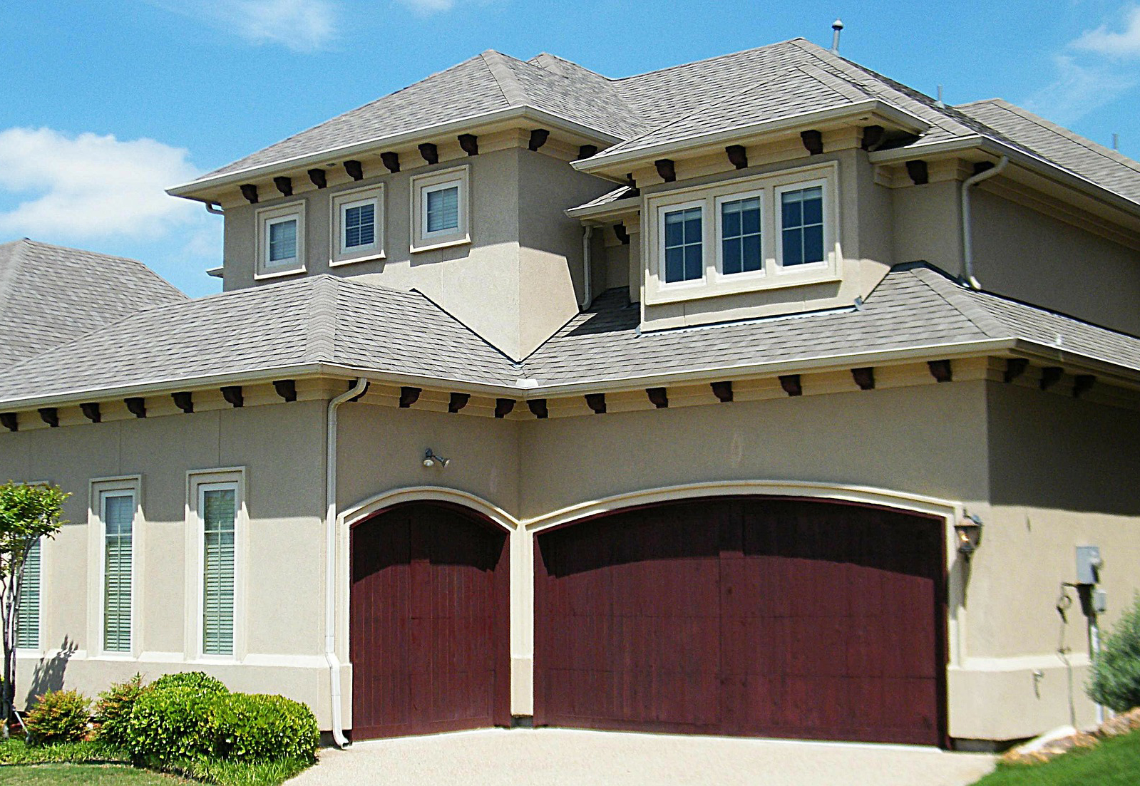 Company Logo For Pro Garage Doors LLC'