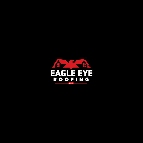 Company Logo For Eagle Eye Roofing'