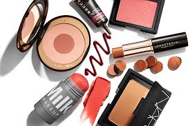 Make-Up Market'