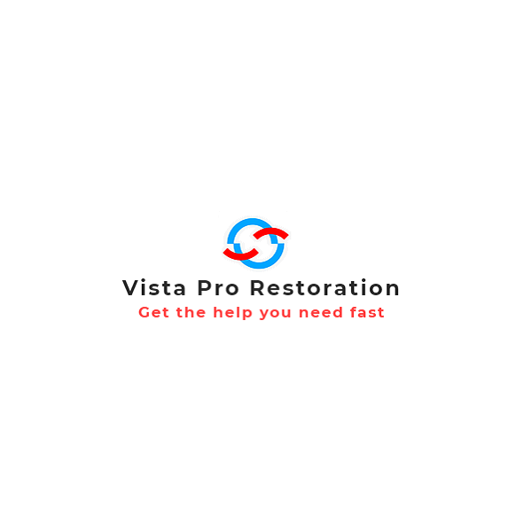 Company Logo For Vista Pro Restoration'