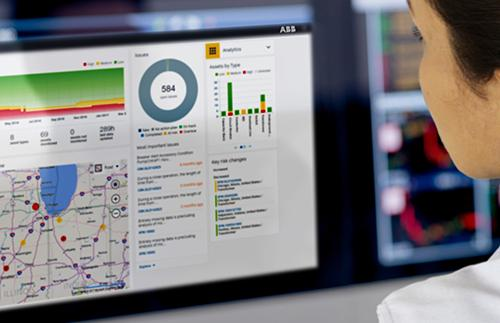 Asset Performance Management Software'