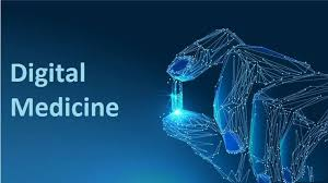 Digital Medicine Market Next Big Thing | Major Giants - Oxan