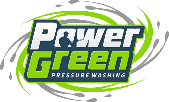 Company Logo For Powergreen Pressure Washing Cleveland'