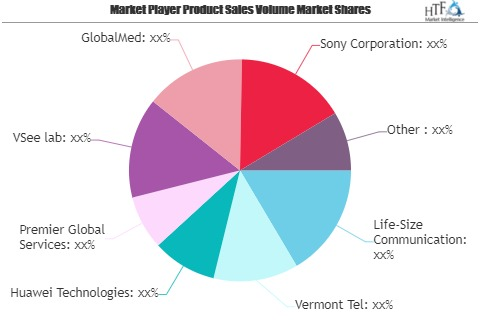 Video Telemedicine Market Growing Popularity and Emerging Tr'