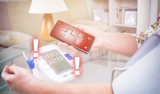 Household Healthcare Market