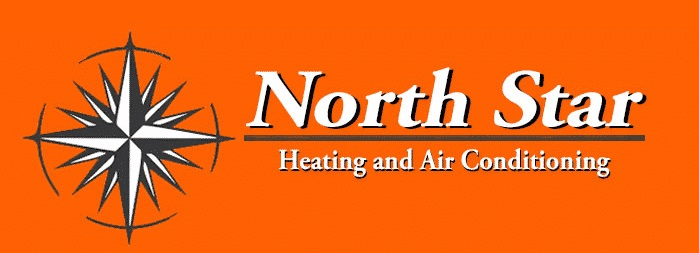 Company Logo For North Star Heating &amp; Air Conditioni'