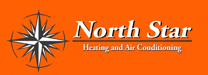 Company Logo For North Star Heating &amp;amp; Air Conditioni'