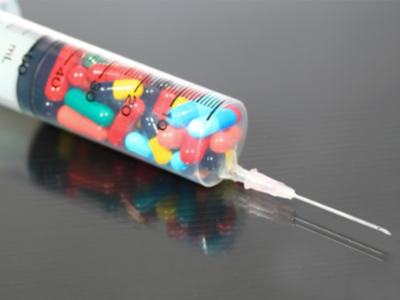 Drug Delivery Technology Market'