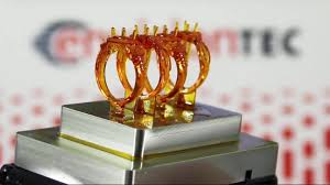 3D Printed Jewellery Market'