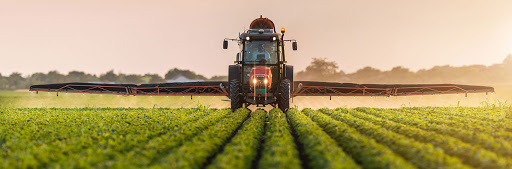 Agricultural Dyes and Pigments Market