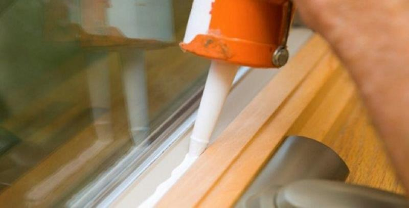 Weatherproof Sealant Market