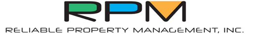Company Logo For Reliable Property Management'