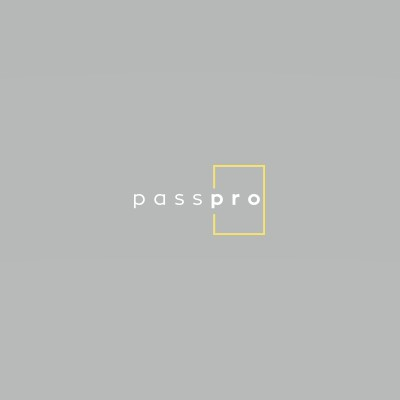 PassPro Immigration Services Logo