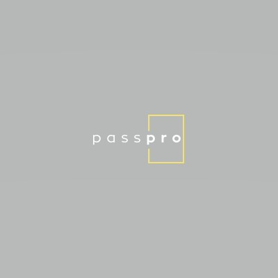 Company Logo For PassPro Immigration Services'