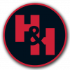 Company Logo For H&H Graphics'