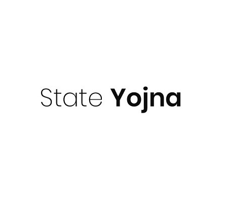 Company Logo For State Yojana'